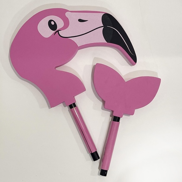 NWOT Water Animal Pool Noodle Attachments - Picture 5 of 5